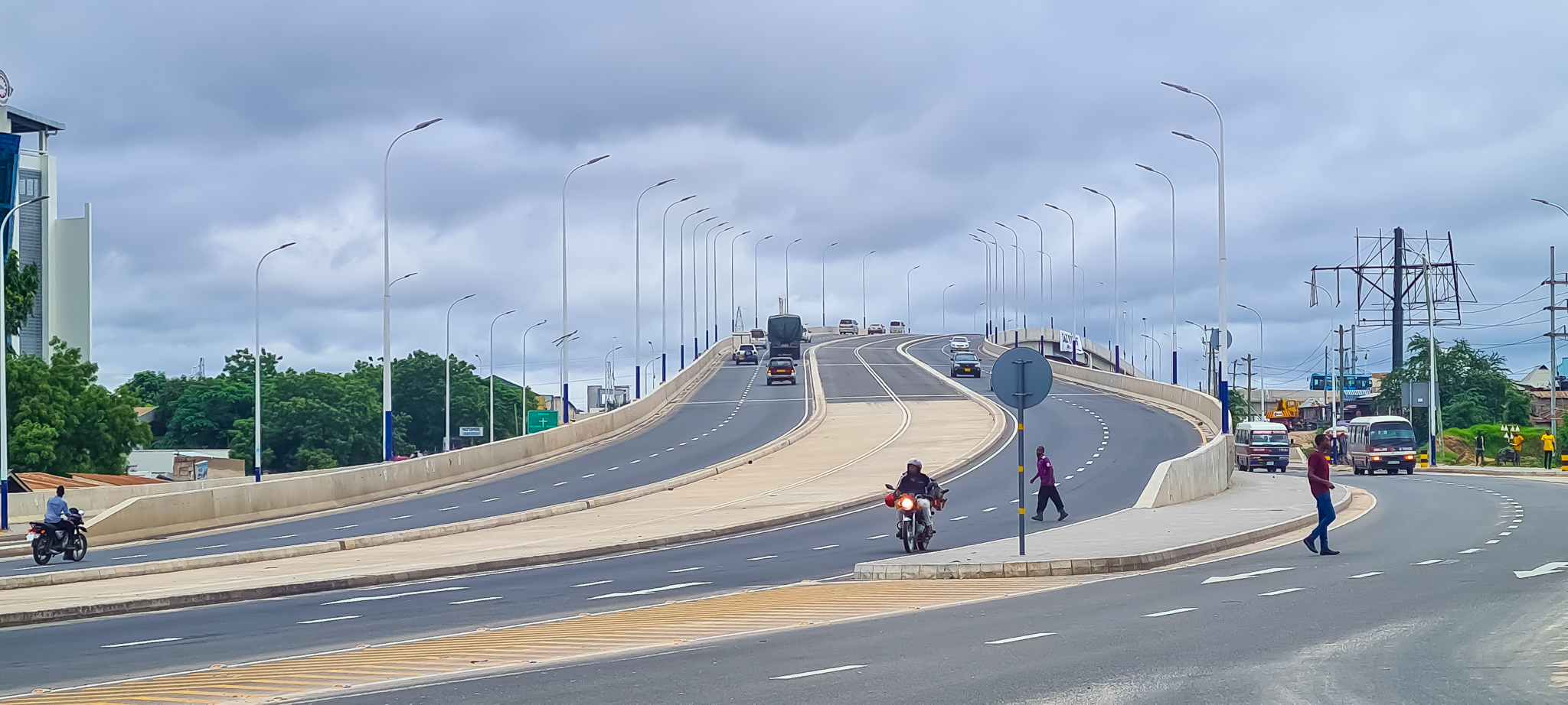 products and adverts sliding banners