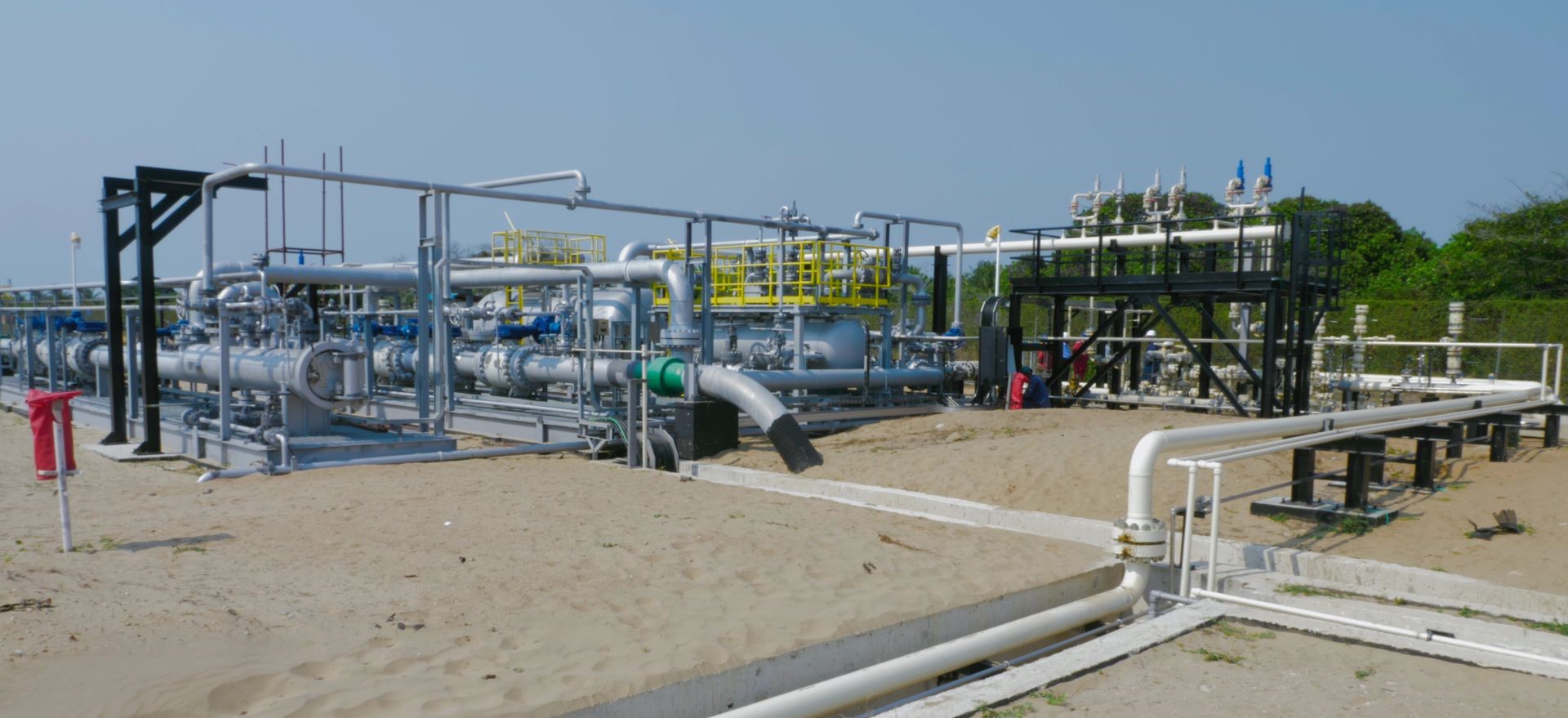 products and adverts sliding banners