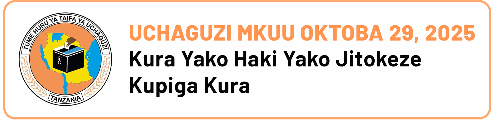 Tume ya Uchaguzi